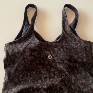 Lululemon Align Tank